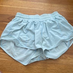 Hotty Hot Lulu Shorts